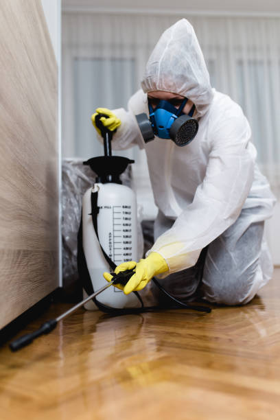 Best Pest Control for Multi-Family Homes  in Westwood, PA